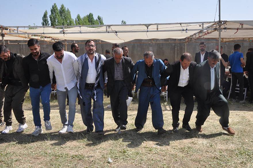 09-15 Haziran 2025 Yüksekova Düğünleri 124