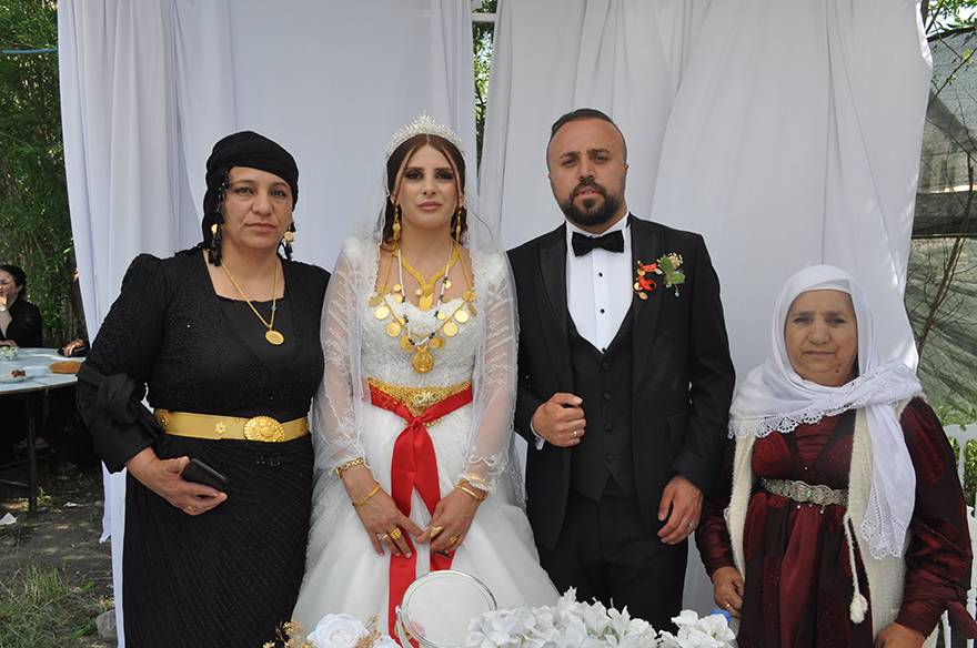 09-15 Haziran 2025 Yüksekova Düğünleri 125