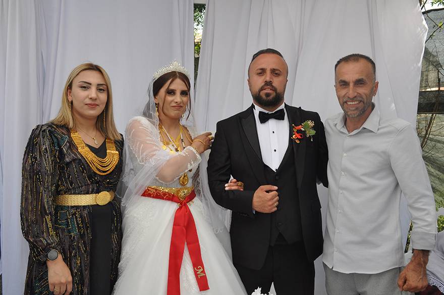 09-15 Haziran 2025 Yüksekova Düğünleri 126