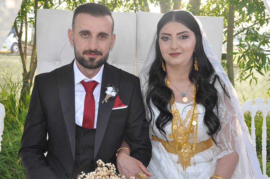 09-15 Haziran 2025 Yüksekova Düğünleri 13