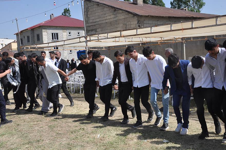 09-15 Haziran 2025 Yüksekova Düğünleri 130