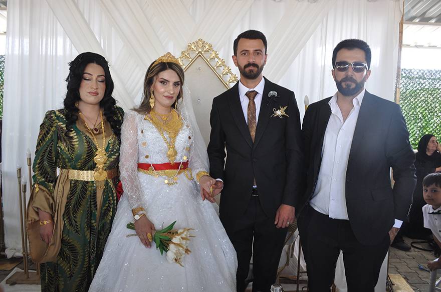 09-15 Haziran 2025 Yüksekova Düğünleri 133