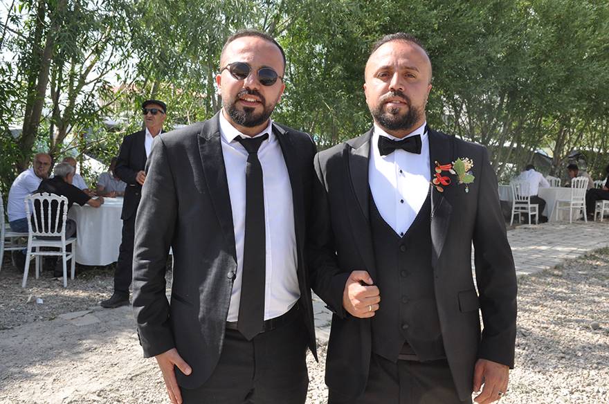 09-15 Haziran 2025 Yüksekova Düğünleri 135