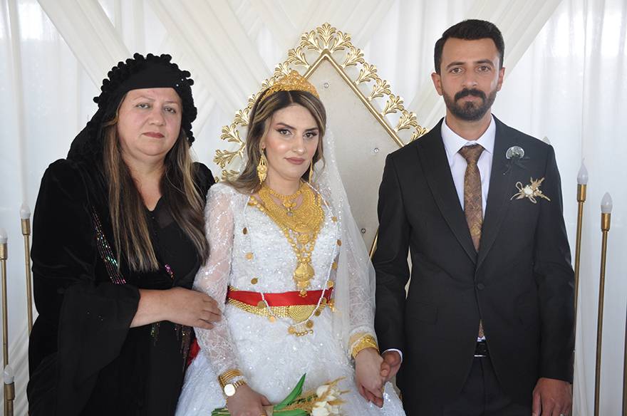 09-15 Haziran 2025 Yüksekova Düğünleri 136