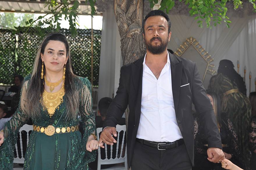 09-15 Haziran 2025 Yüksekova Düğünleri 137