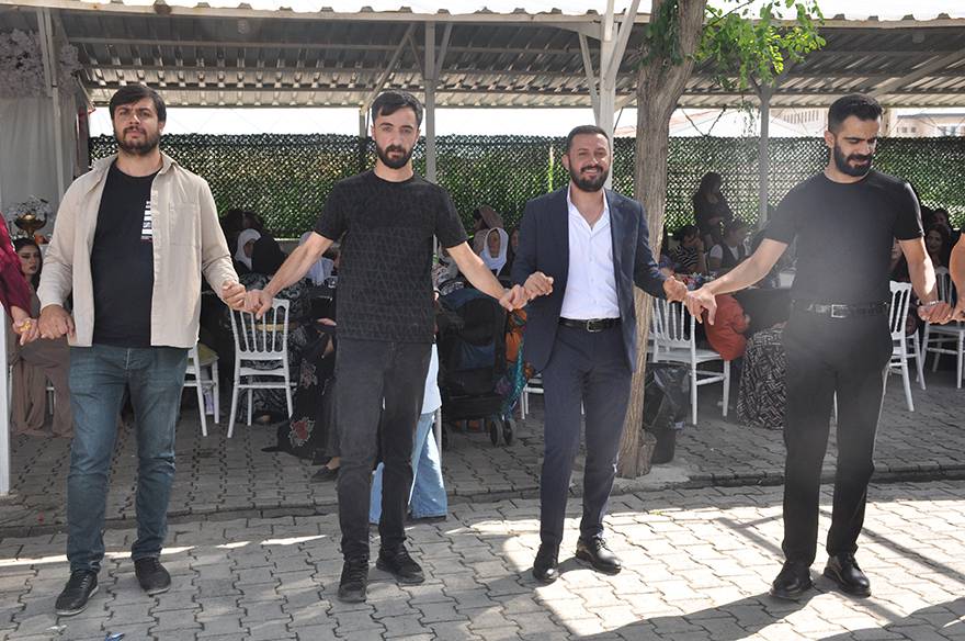 09-15 Haziran 2025 Yüksekova Düğünleri 138