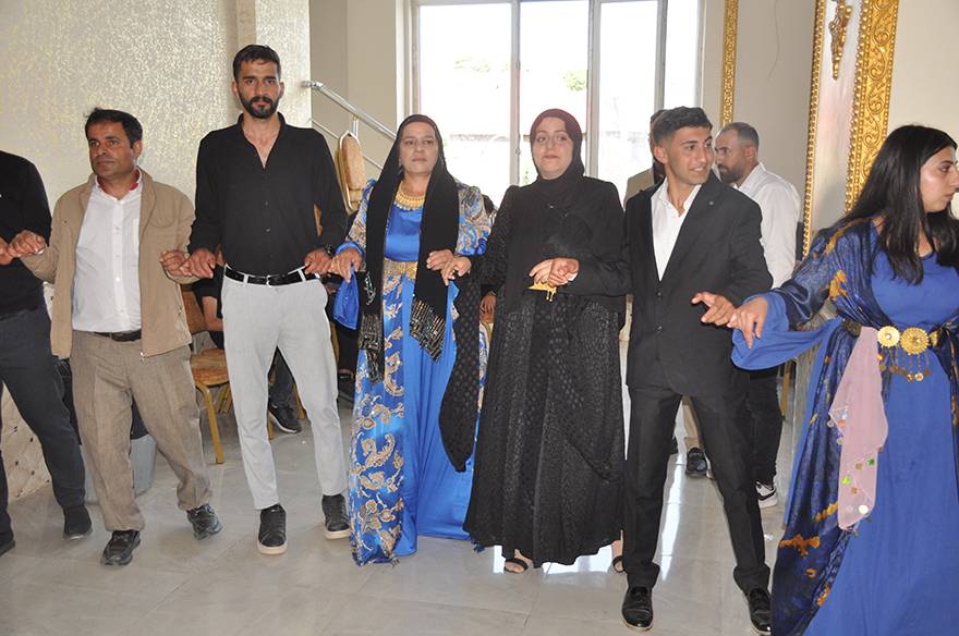 09-15 Haziran 2025 Yüksekova Düğünleri 144