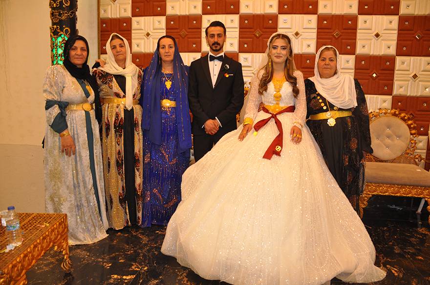 09-15 Haziran 2025 Yüksekova Düğünleri 148