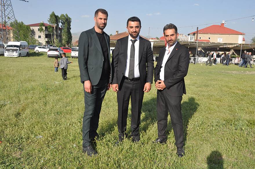 09-15 Haziran 2025 Yüksekova Düğünleri 155