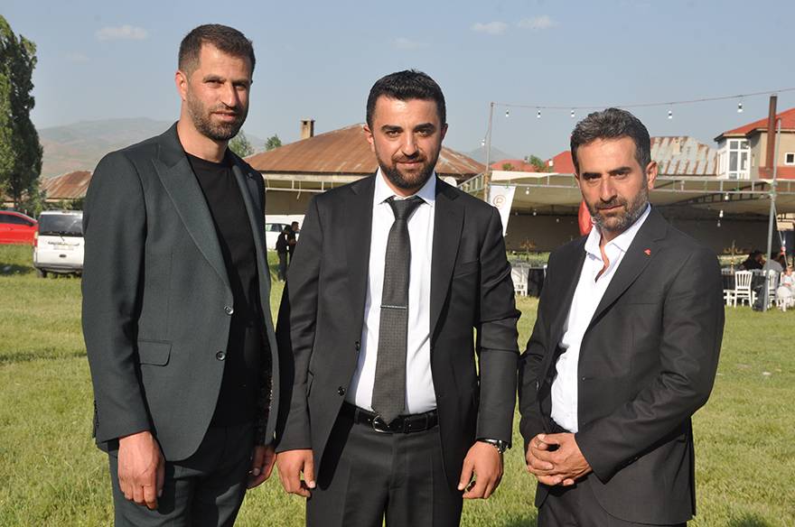 09-15 Haziran 2025 Yüksekova Düğünleri 156