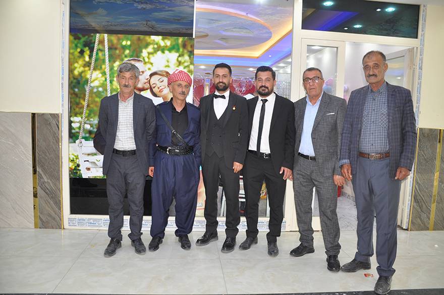 09-15 Haziran 2025 Yüksekova Düğünleri 158