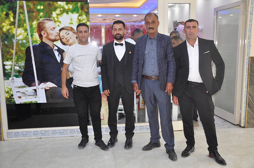 09-15 Haziran 2025 Yüksekova Düğünleri 159