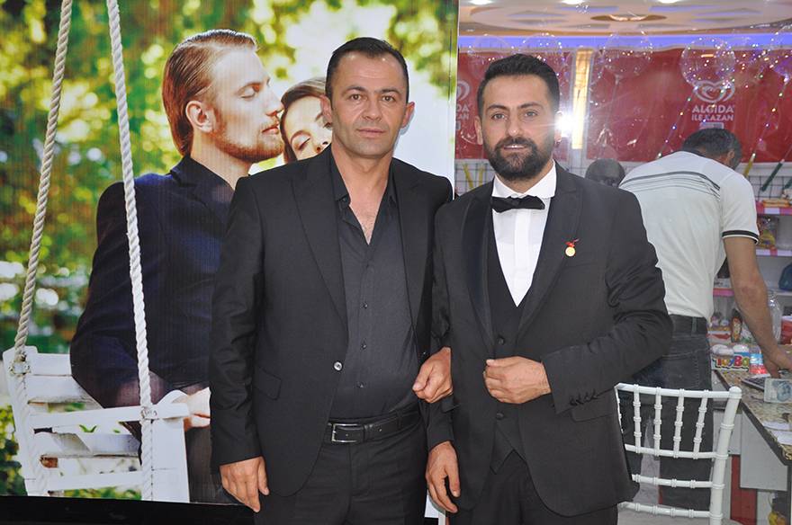 09-15 Haziran 2025 Yüksekova Düğünleri 160