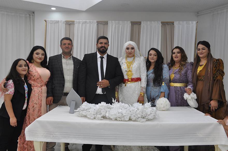 09-15 Haziran 2025 Yüksekova Düğünleri 17