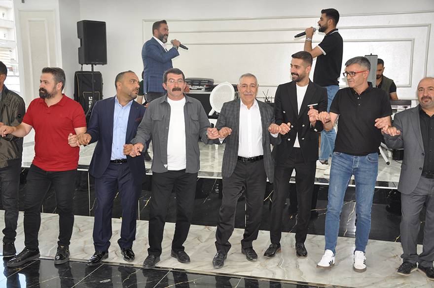 09-15 Haziran 2025 Yüksekova Düğünleri 18