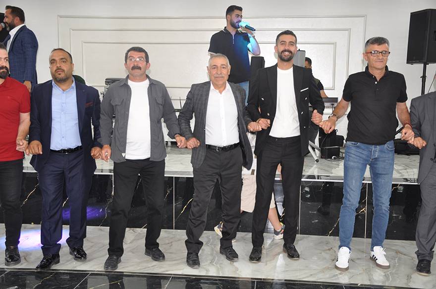 09-15 Haziran 2025 Yüksekova Düğünleri 19