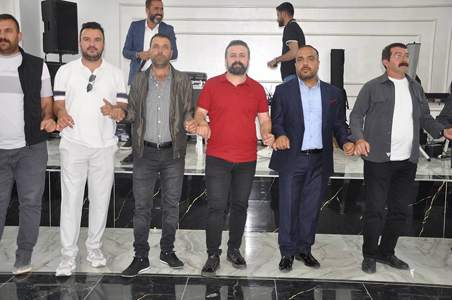 09-15 Haziran 2025 Yüksekova Düğünleri 20