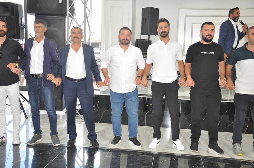 09-15 Haziran 2025 Yüksekova Düğünleri 22