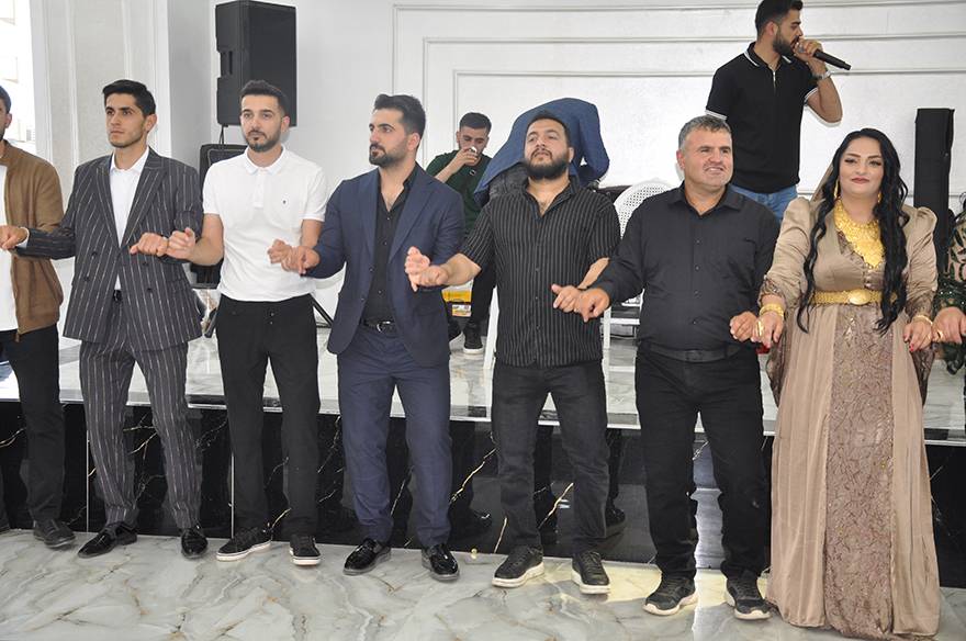 09-15 Haziran 2025 Yüksekova Düğünleri 25