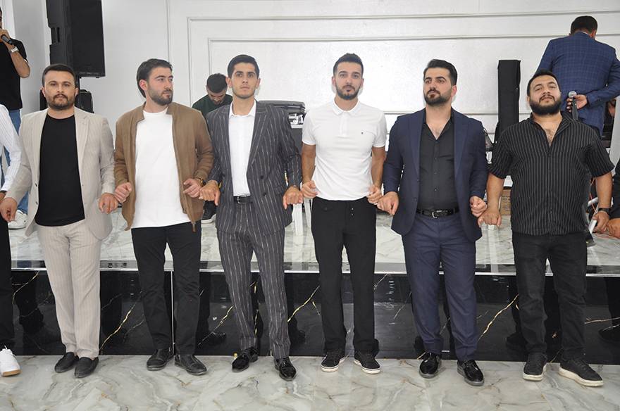 09-15 Haziran 2025 Yüksekova Düğünleri 27