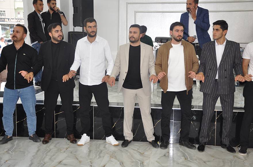 09-15 Haziran 2025 Yüksekova Düğünleri 28