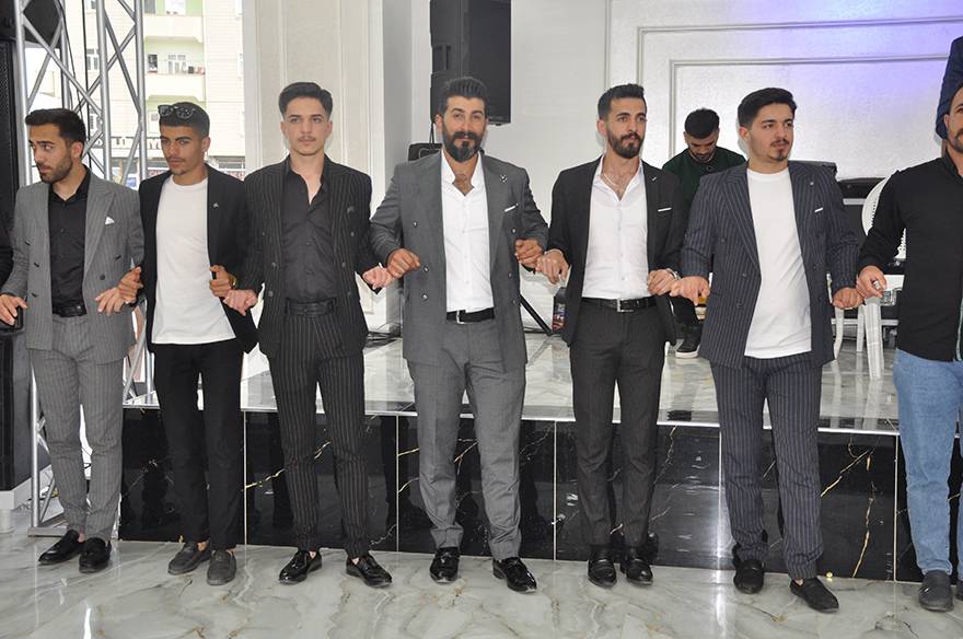 09-15 Haziran 2025 Yüksekova Düğünleri 29