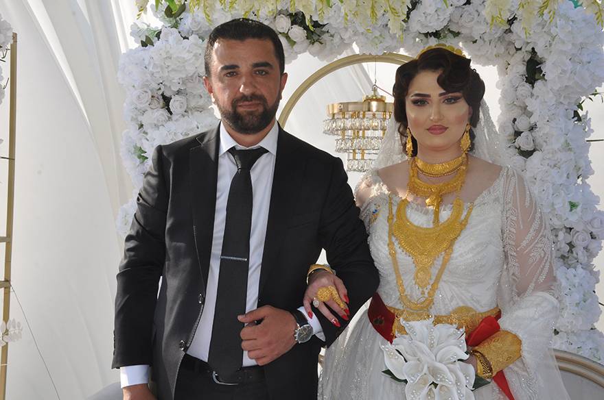 09-15 Haziran 2025 Yüksekova Düğünleri 3
