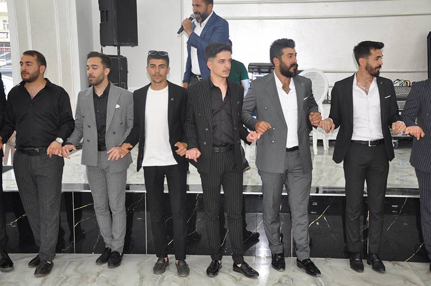 09-15 Haziran 2025 Yüksekova Düğünleri 30
