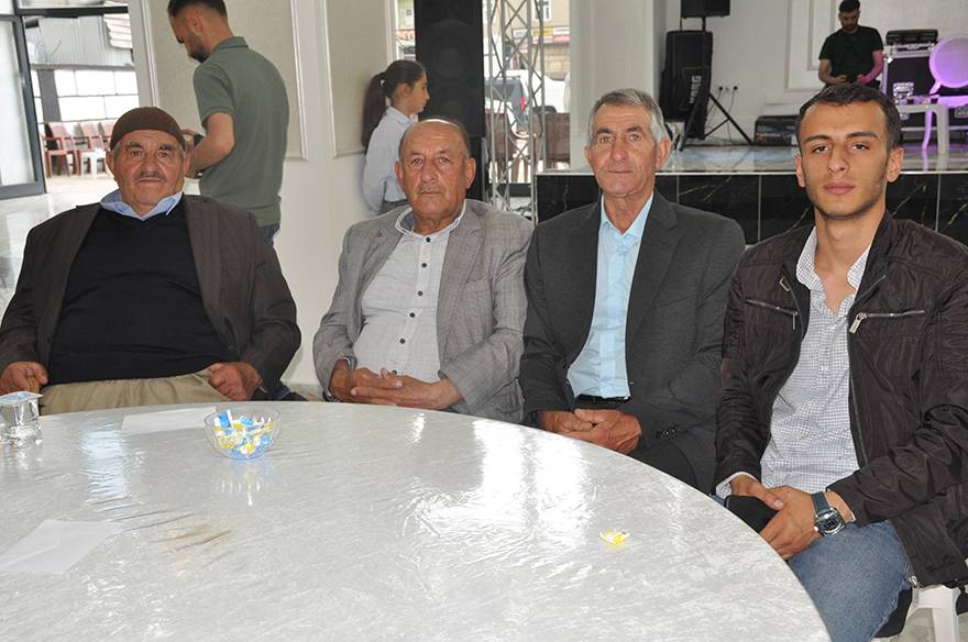 09-15 Haziran 2025 Yüksekova Düğünleri 33
