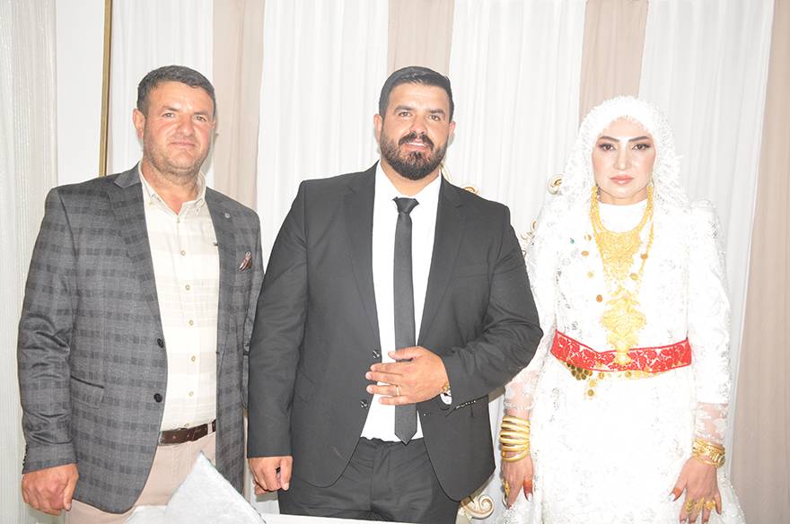 09-15 Haziran 2025 Yüksekova Düğünleri 34