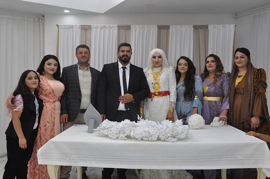 09-15 Haziran 2025 Yüksekova Düğünleri 35