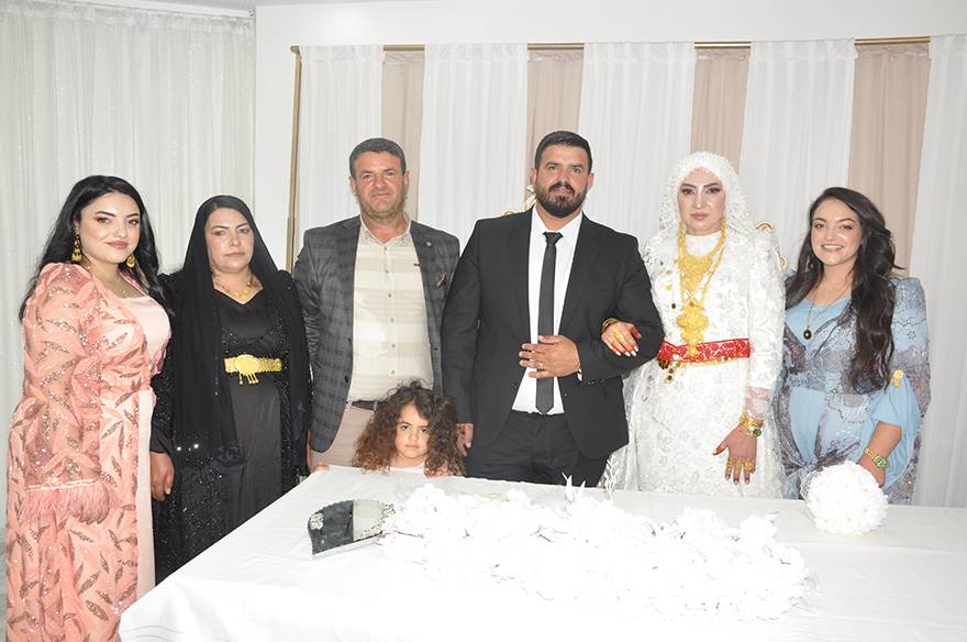 09-15 Haziran 2025 Yüksekova Düğünleri 36