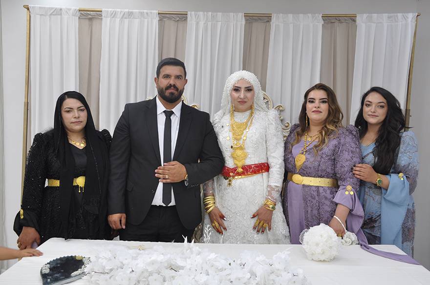 09-15 Haziran 2025 Yüksekova Düğünleri 37