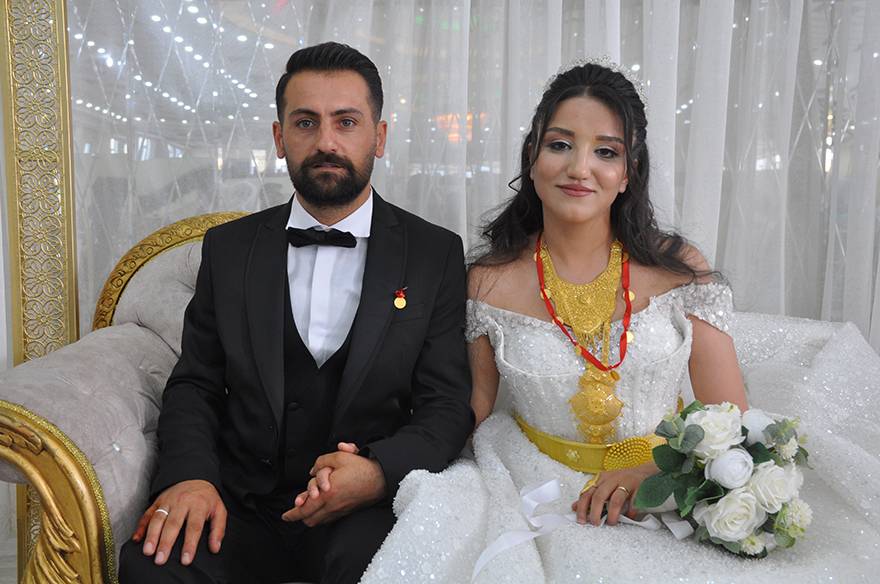 09-15 Haziran 2025 Yüksekova Düğünleri 4