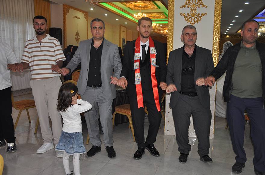 09-15 Haziran 2025 Yüksekova Düğünleri 40