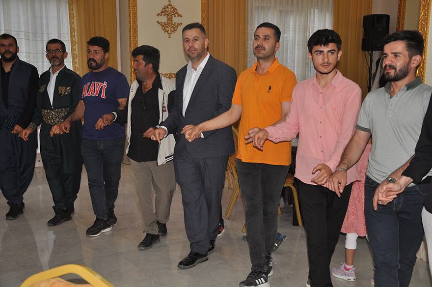 09-15 Haziran 2025 Yüksekova Düğünleri 44