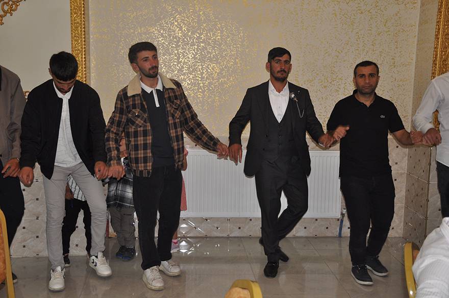 09-15 Haziran 2025 Yüksekova Düğünleri 45