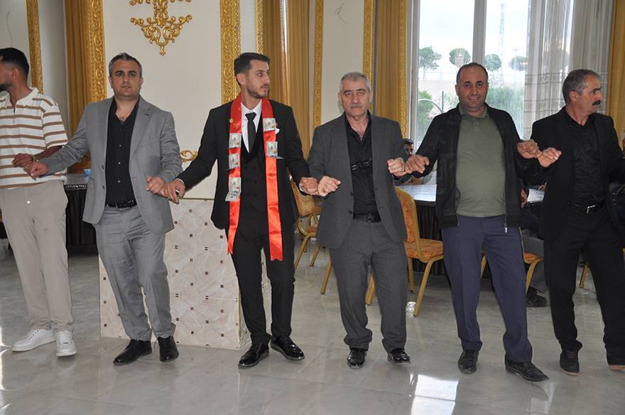 09-15 Haziran 2025 Yüksekova Düğünleri 47