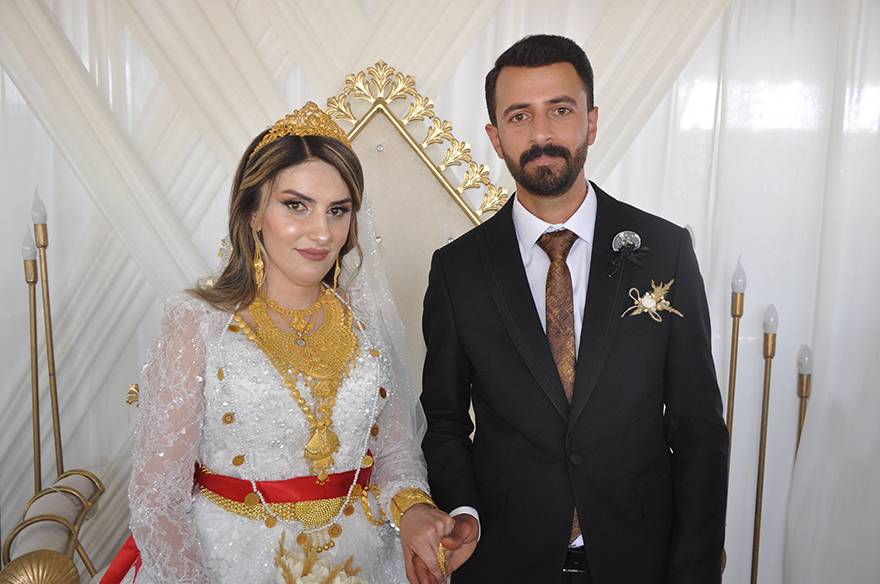 09-15 Haziran 2025 Yüksekova Düğünleri 5