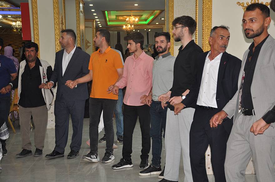 09-15 Haziran 2025 Yüksekova Düğünleri 50