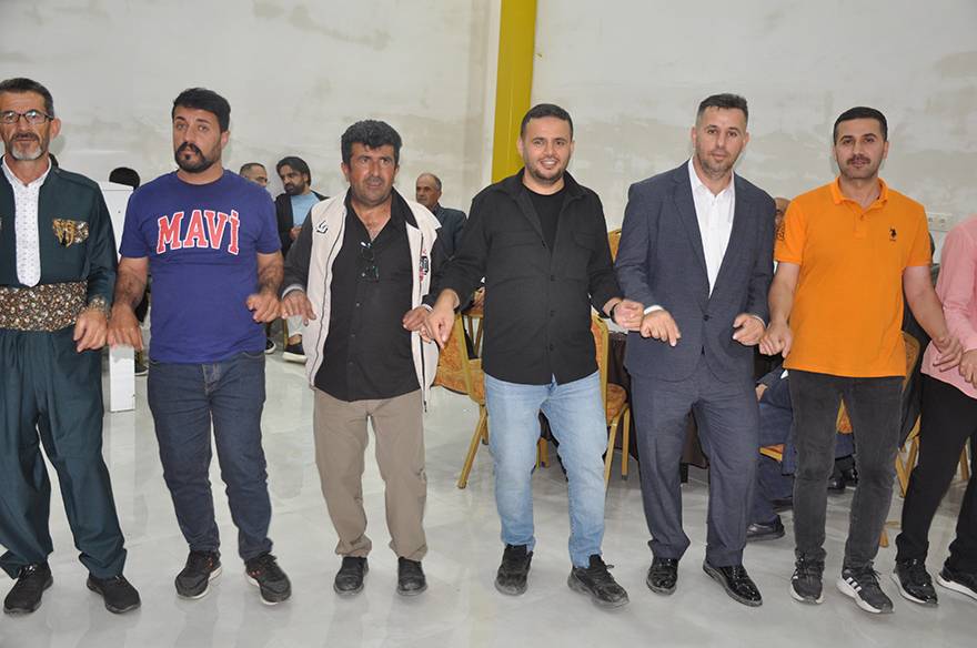 09-15 Haziran 2025 Yüksekova Düğünleri 51