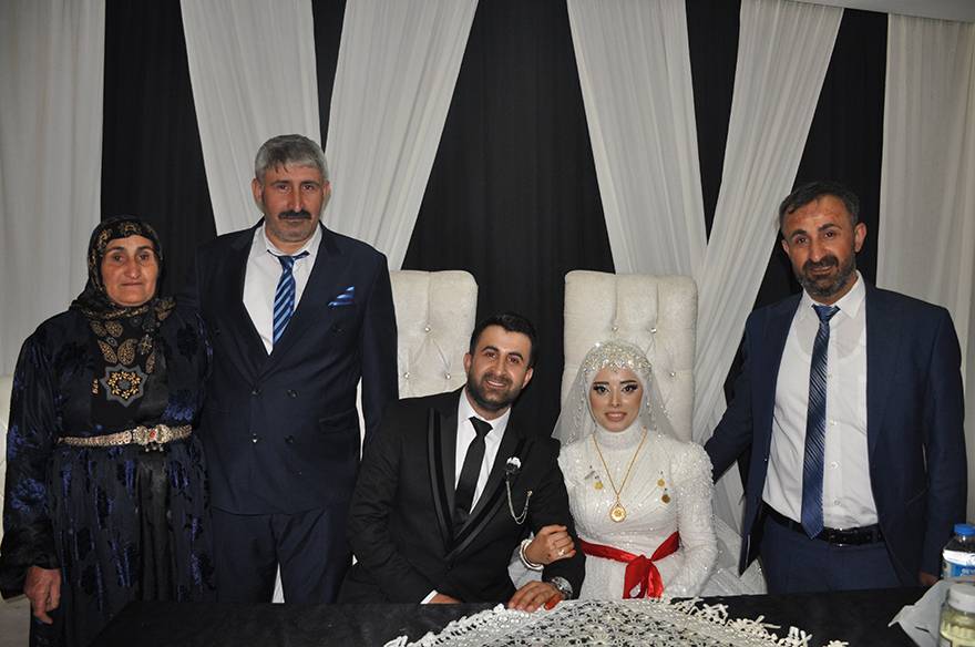 09-15 Haziran 2025 Yüksekova Düğünleri 54