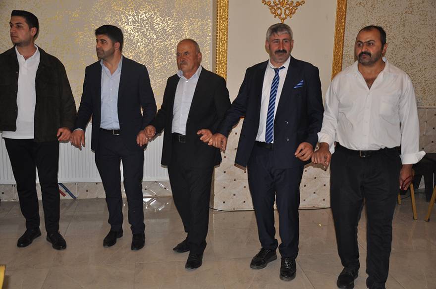 09-15 Haziran 2025 Yüksekova Düğünleri 56