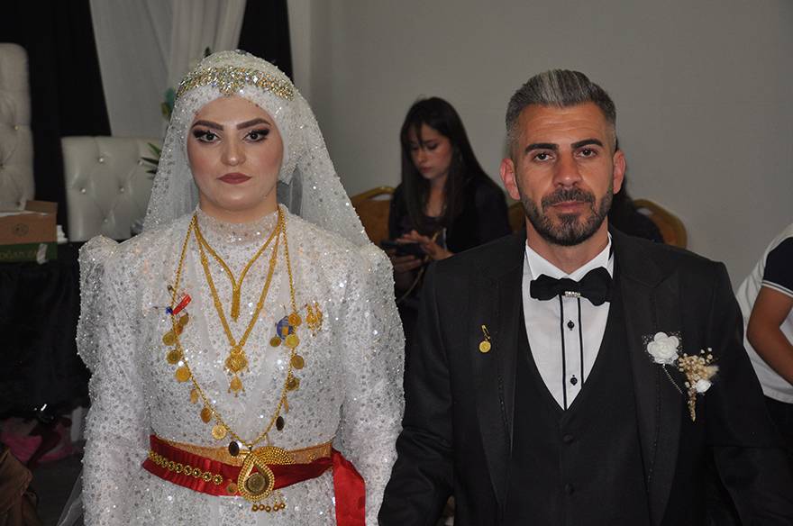 09-15 Haziran 2025 Yüksekova Düğünleri 6