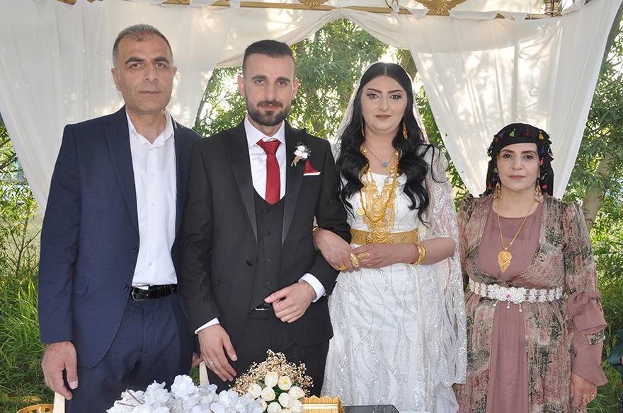 09-15 Haziran 2025 Yüksekova Düğünleri 60