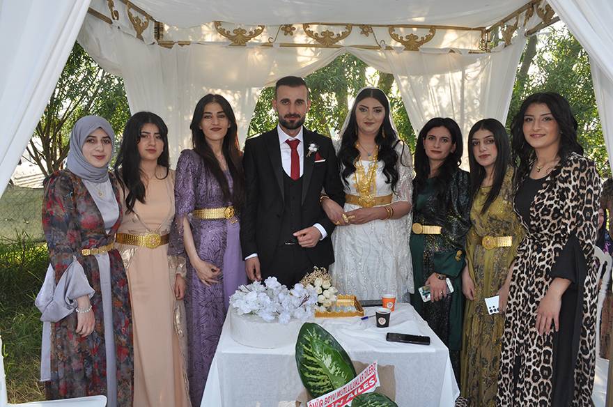 09-15 Haziran 2025 Yüksekova Düğünleri 61
