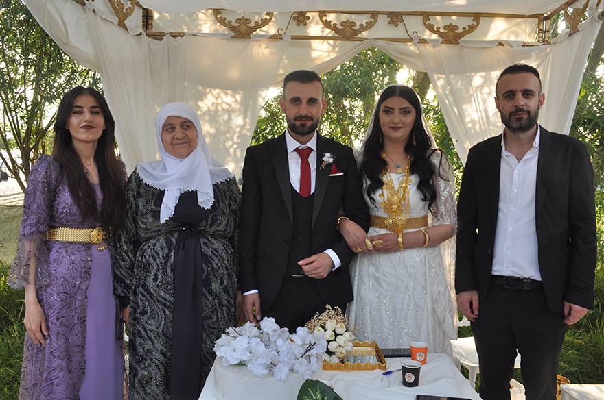 09-15 Haziran 2025 Yüksekova Düğünleri 62
