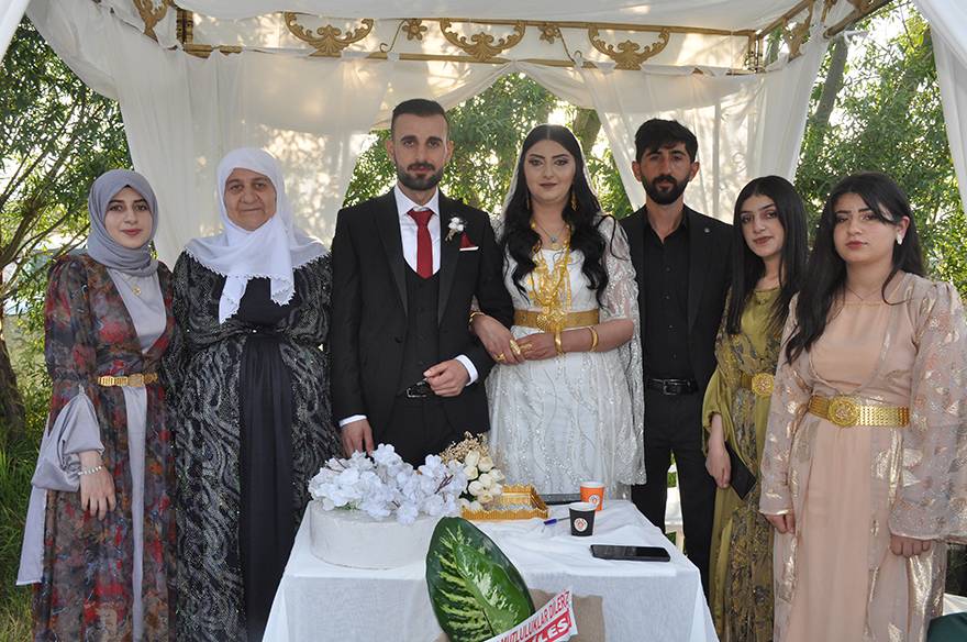09-15 Haziran 2025 Yüksekova Düğünleri 64