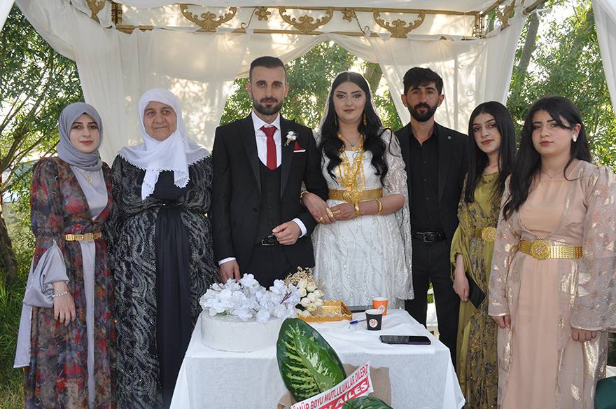 09-15 Haziran 2025 Yüksekova Düğünleri 65