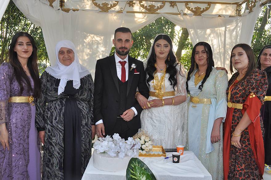 09-15 Haziran 2025 Yüksekova Düğünleri 66